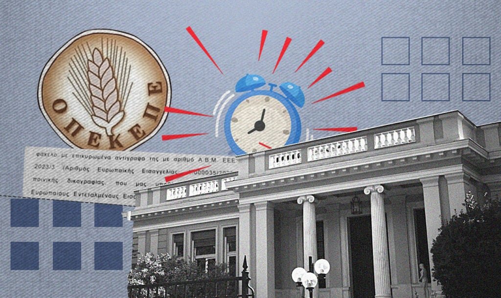 Πώς πιάστηκε στον ύπνο το επιτελείο Μητσοτάκη