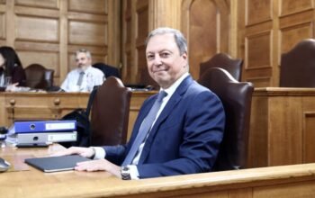 ΟΠΕΚΕΠΕ- Η απάντηση Λιβανού: «Ζήτημα χρόνου η δικαίωσή μου»