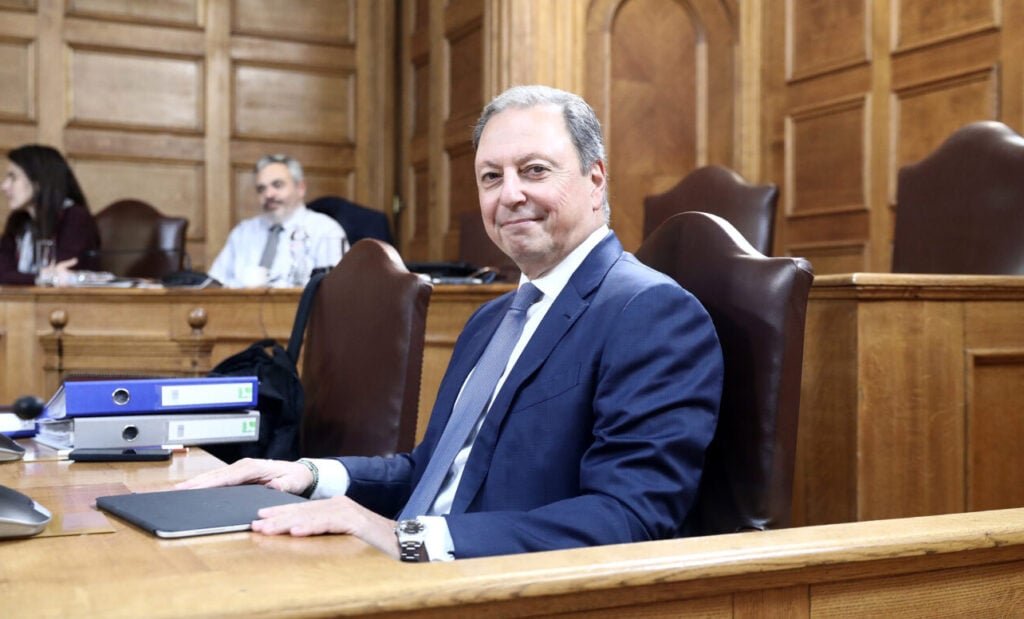 ΟΠΕΚΕΠΕ- Η απάντηση Λιβανού: «Ζήτημα χρόνου η δικαίωσή μου»