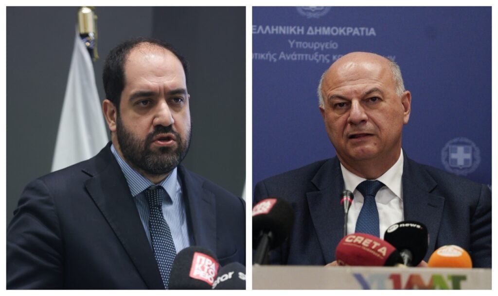 Σκάνδαλο ΟΠΕΚΕΠΕ: Κεφαλογιάννης και Τσιάρας ζητούν την άρση της βουλευτικής τους ασυλίας