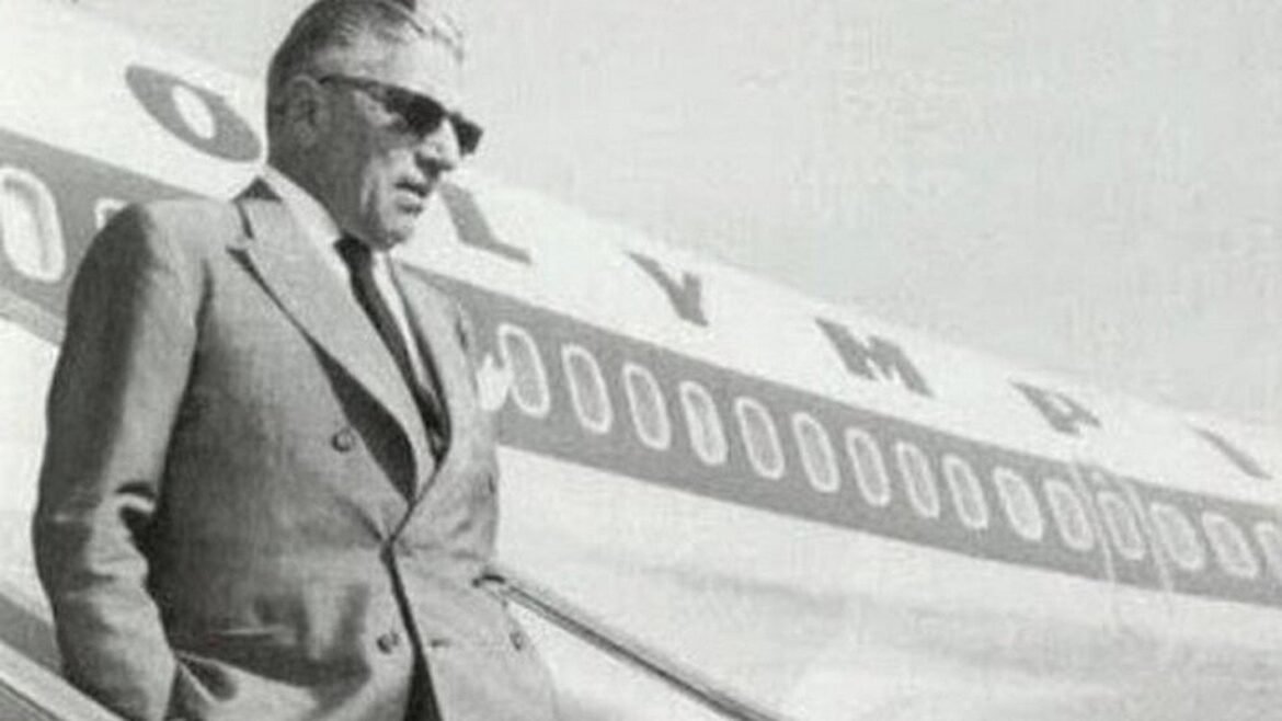 Σαν σήμερα 6 Απριλίου: Τα σημαντικότερα γεγονότα της ημέρας