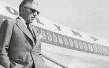 Σαν σήμερα 6 Απριλίου: Τα σημαντικότερα γεγονότα της ημέρας