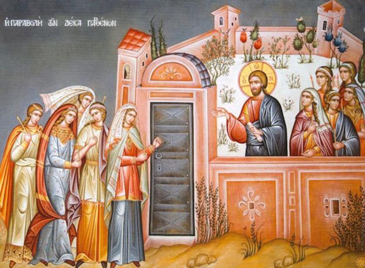 Μεγάλη Δευτέρα: Η αρχή της Εβδομάδας των Παθών – Η ακολουθία του Νυμφίου