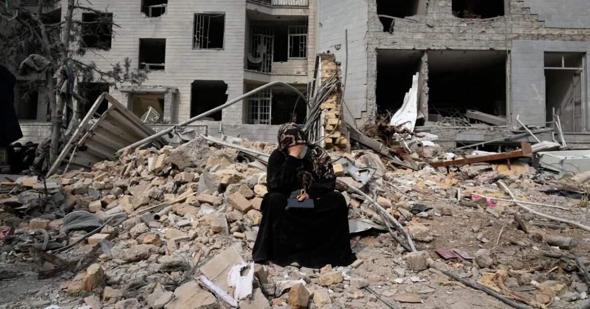 Reuters: Σχέδιο εκεχειρίας δύο φάσεων έλαβαν Ιράν και ΗΠΑ – «Όλα πρέπει να συμφωνηθούν σήμερα»