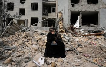 Reuters: Σχέδιο εκεχειρίας δύο φάσεων έλαβαν Ιράν και ΗΠΑ – «Όλα πρέπει να συμφωνηθούν σήμερα»