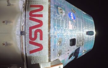 Σήμερα η ιστορική πτήση της αποστολής «Artemis II» στη σκοτεινή πλευρά της Σελήνης (βίντεο)