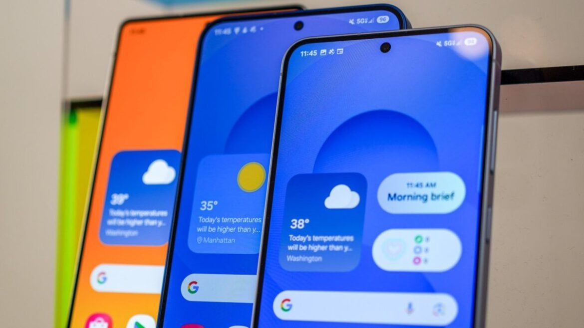 Τέλος εποχής για το Samsung Messages: Η μετάβαση στο Google Messages και τι πρέπει να προσέξετε