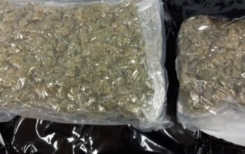 Θεσσαλονίκη: Παρέμβαση εισαγγελέα για τους αυτόματους πωλητές προϊόντων κάνναβης