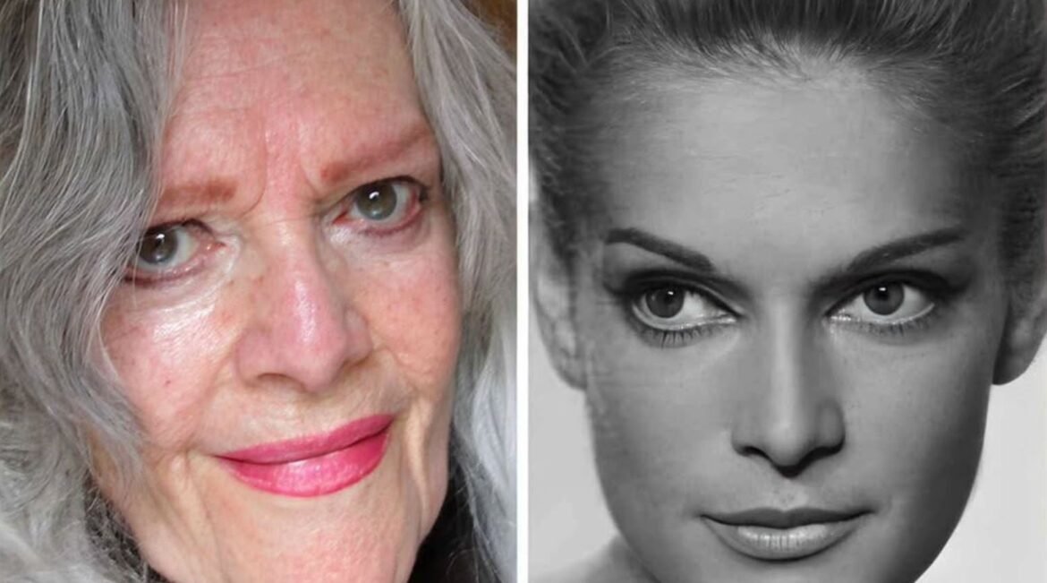 Πέθανε η ηθοποιός Πάρη Λεβέντη