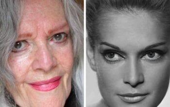 Πέθανε η ηθοποιός Πάρη Λεβέντη