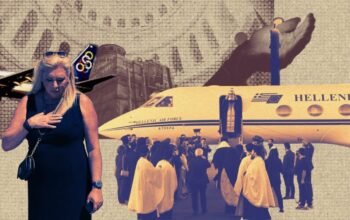 Αγιο Φως: Το φετινό θρίλερ, η Λιάνη και ο σαλονικιός πράκτορας | Αλέκος Παπαναστασίου