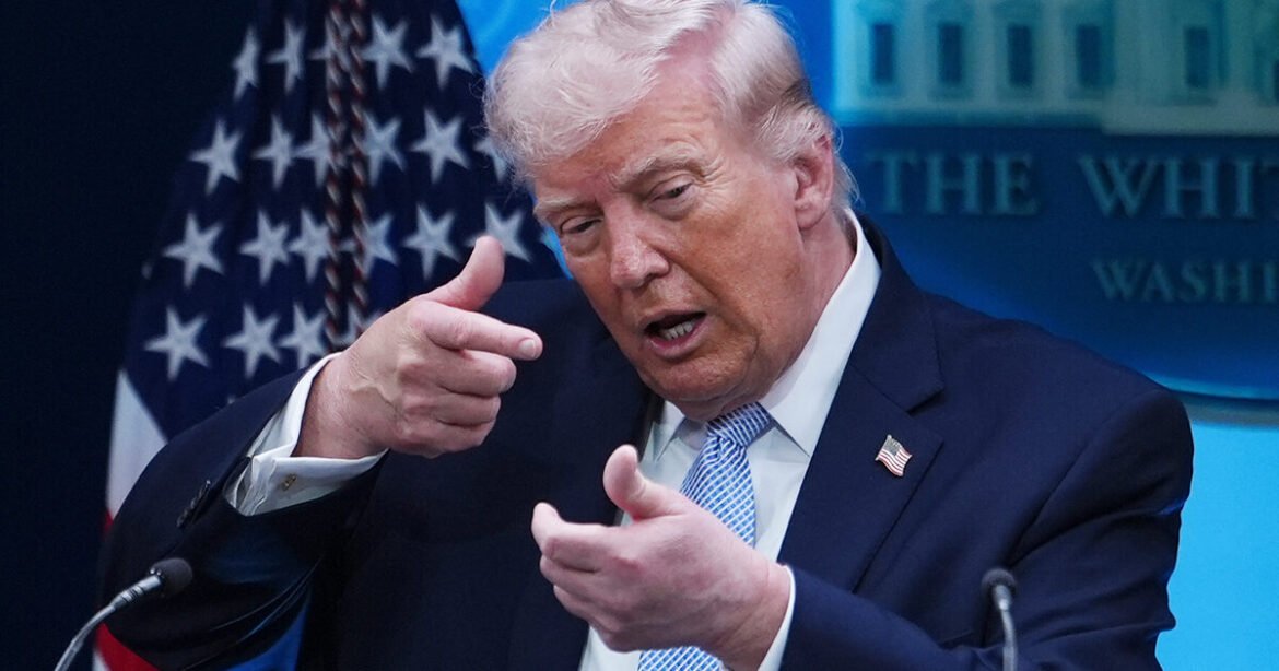 Ώρα μηδέν για το Ιράν: Ο Τραμπ απειλεί με ισοπέδωση υποδομών – Αδιέξοδο στις διαπραγματεύσεις