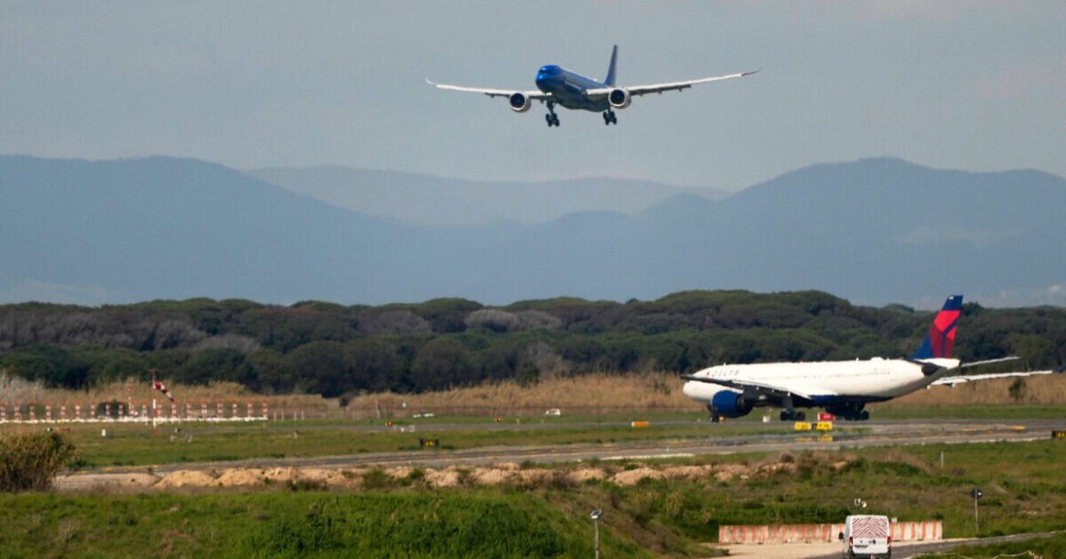 Ιταλία: Προβλήματα ανεφοδιασμού καυσίμων σε ιταλικά αεροδρόμια