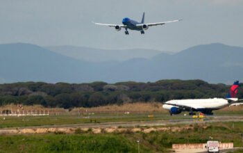 Ιταλία: Προβλήματα ανεφοδιασμού καυσίμων σε ιταλικά αεροδρόμια