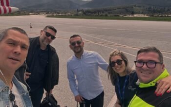 Το MasterChef πήγε Λέσβο: Γυρίσματα στο Πλωμάρι με άρωμα παράδοσης και τοπικών προϊόντων