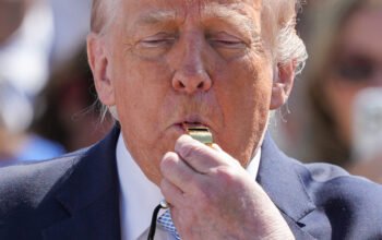 Οι ΗΠΑ έχουν έτοιμο το σχέδιο «αφανισμού» του Ιράν – Ο Τραμπ «σφυρίζει» τη λήξη του τελεσίγραφου