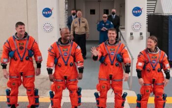 Artemis II: Ούτε στο διάστημα δεν γλιτώνεις από τα προβλήματα του Microsoft Outlook