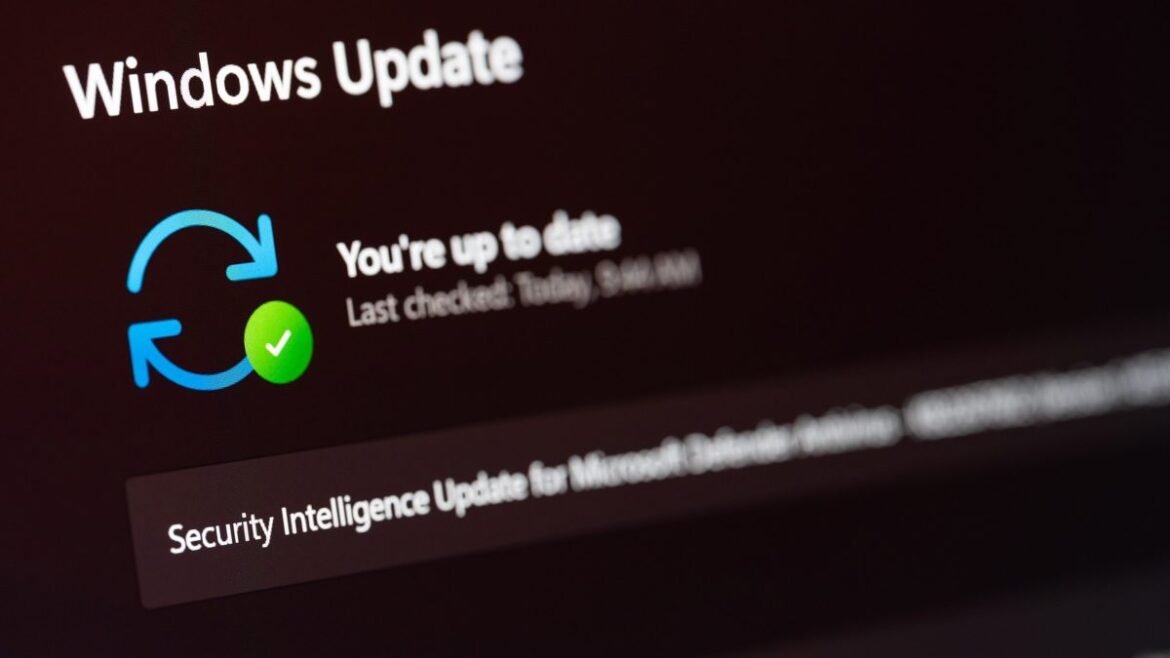 Windows: Πίνακας ελέγχου για τη λήξη των πιστοποιητικών Secure Boot – Πώς να βεβαιωθείτε ότι το PC σας έχει ενημερωθεί