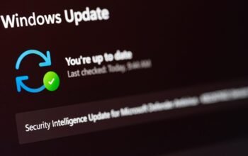 Windows: Πίνακας ελέγχου για τη λήξη των πιστοποιητικών Secure Boot – Πώς να βεβαιωθείτε ότι το PC σας έχει ενημερωθεί