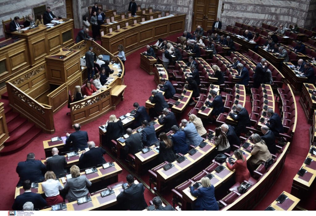 Τσιάρας και Μηταράκης πήγαν στην Επιτροπή Δεοντολογίας – Μετά την Κυριακή του Θωμά η άρση ασυλίας των 11