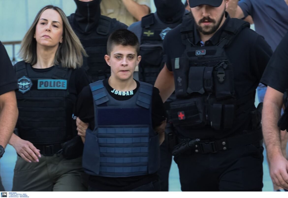 Ειρήνη Μουρτζούκου: Έλαβε προθεσμία για να απολογηθεί στις 27 Απριλίου για τον θάνατο του Παναγιωτάκη