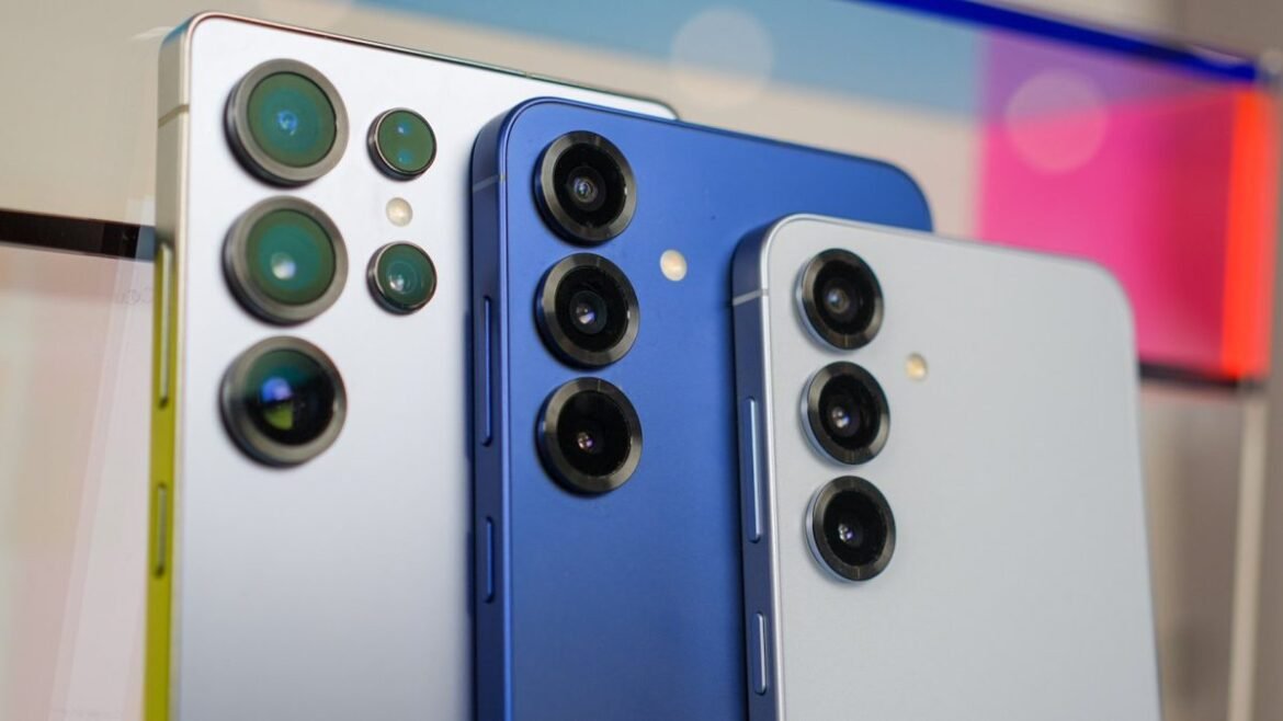 Samsung Galaxy: Η υποστήριξη «AirDrop» έρχεται και στα παλαιότερα μοντέλα