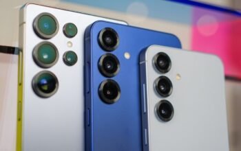 Samsung Galaxy: Η υποστήριξη «AirDrop» έρχεται και στα παλαιότερα μοντέλα