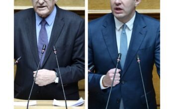 ΟΠΕΚΕΠΕ: Στη Βουλή και η τρίτη δικογραφία – αφορά τους Αθανασίου και Χατζηβασιλείου