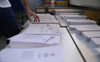 Μαρινάκης: Σε επικίνδυνο δρόμο ελιτισμού όσοι ζητούν να καταργηθεί ο σταυρός προτίμησης