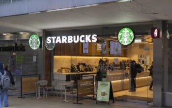 «Αλλάζουν χέρια» τα καταστήματα Starbucks σε Ελλάδα και Κύπρο – Ποιός είναι νέος ιδιοκτήτης