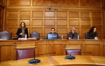 ΟΠΕΚΕΠΕ: Στην Επιτροπή Δεοντολογίας οι 11 βουλευτές της ΝΔ