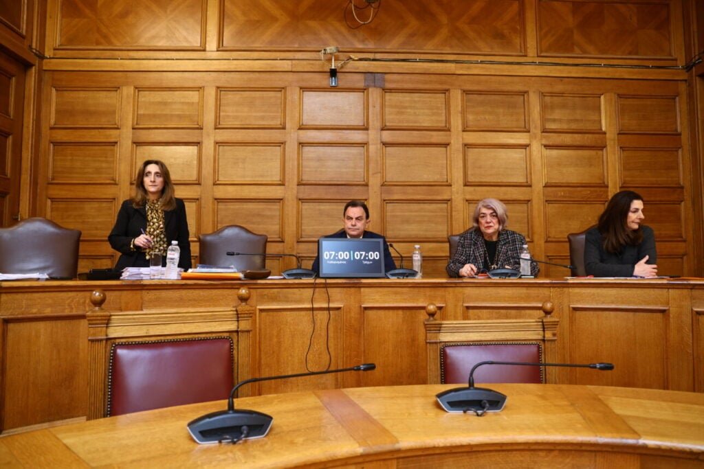 ΟΠΕΚΕΠΕ: Στην Επιτροπή Δεοντολογίας οι 11 βουλευτές της ΝΔ