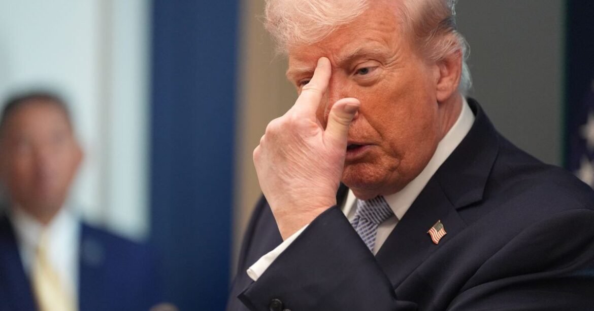 «Η απειλή για την εξάλειψη ενός πολιτισμού είναι γενοκτονία» – Πληθαίνουν οι θεσμικές φωνές στις ΗΠΑ κατά του Τραμπ