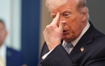 «Η απειλή για την εξάλειψη ενός πολιτισμού είναι γενοκτονία» – Πληθαίνουν οι θεσμικές φωνές στις ΗΠΑ κατά του Τραμπ