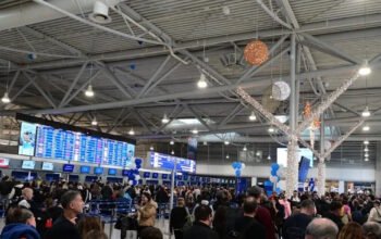 Τι φανερώνει η πορεία των αφίξεων στο Ελ. Βενιζέλος ^ αποδίδουν οι μπαταρίες ^ προτεραιότητα τα data centers ^ o IMEC και η ελληνική ευκαιρία ^ στις