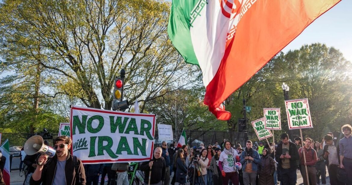 Ιράν: Τι περιλαμβάνει το σχέδιο 10 σημείων που οι ΗΠΑ αποδέχονται ως βάση διαπραγματεύσεων