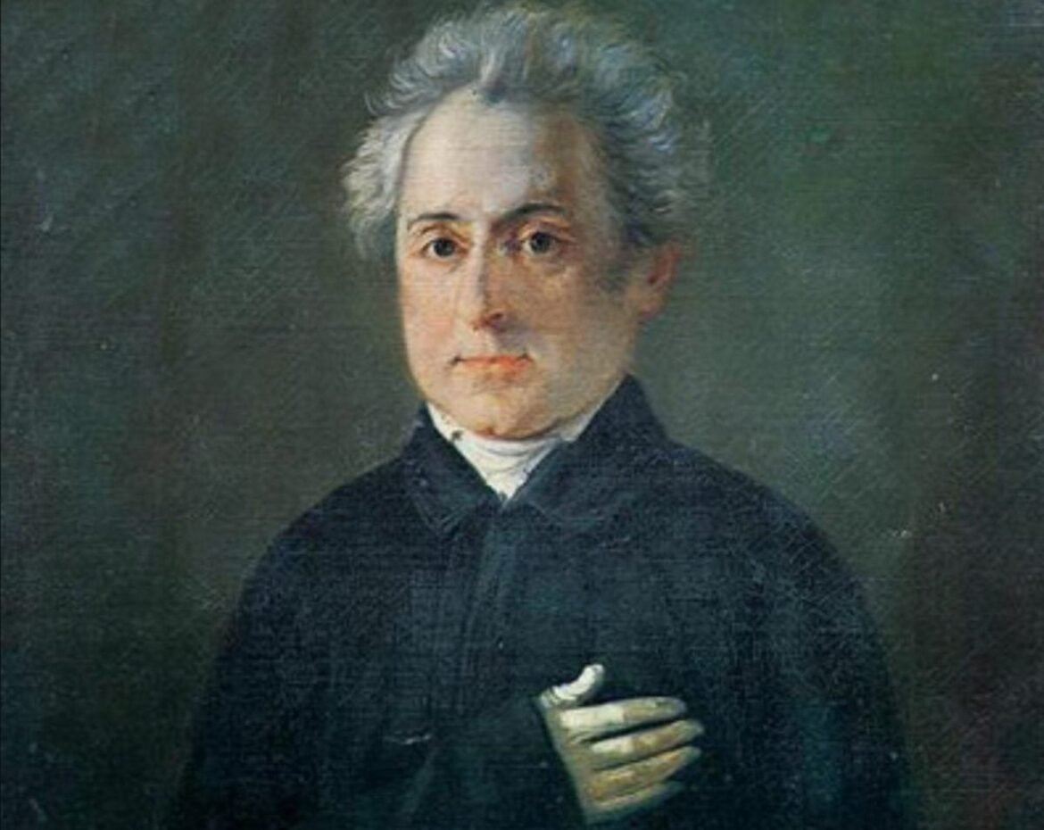 Σαν σήμερα 8 Απριλίου: Τα σημαντικότερα γεγονότα της ημέρας