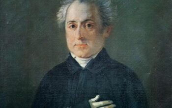 Σαν σήμερα 8 Απριλίου: Τα σημαντικότερα γεγονότα της ημέρας