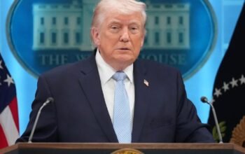 Ο Τραμπ ανακοίνωσε εκεχειρία δύο εβδομάδων – Ανοίγουν υπό όρους τα Στενά του Ορμούζ