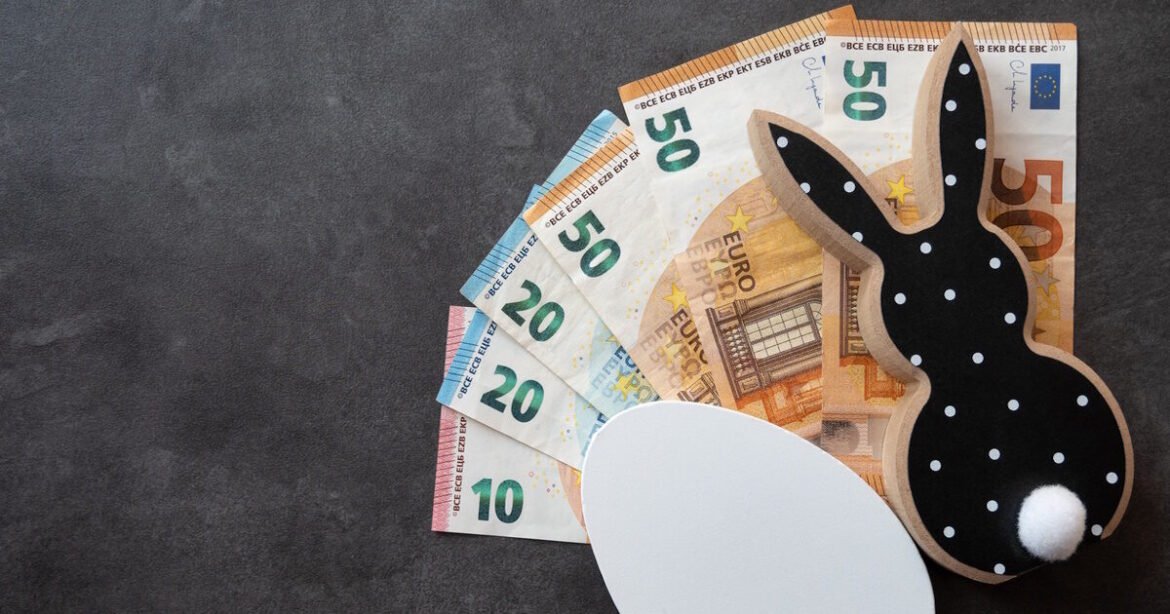 Δώρο Πάσχα 2026: Έως σήμερα η καταβολή του – Τι πρέπει να γνωρίζουν οι εργαζόμενοι