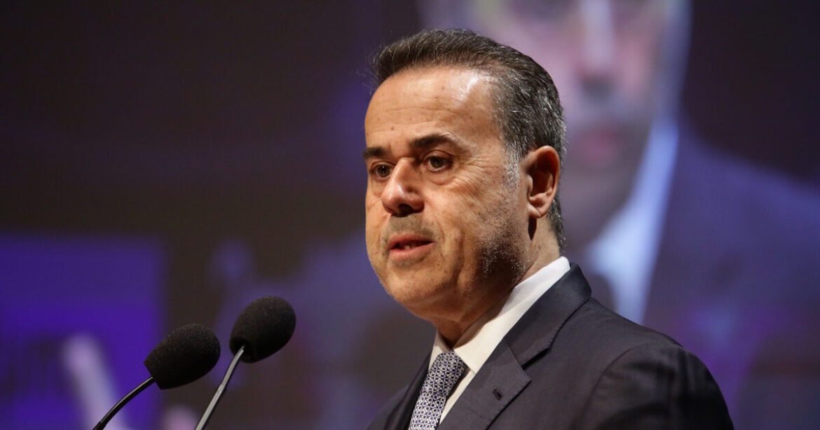 Παπασταύρου: Η εκεχειρία και το άνοιγμα των Στενών του Ορμούζ απομακρύνουν το ακραίο σενάριο για δελτίο καυσίμων