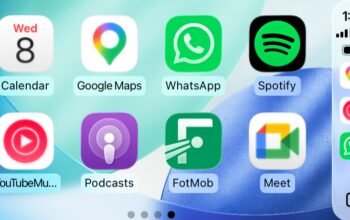 Το WhatsApp αλλάζει στο Apple CarPlay: Έφτασε «Σημαντική Ενημέρωση» με νέο περιβάλλον χρήσης