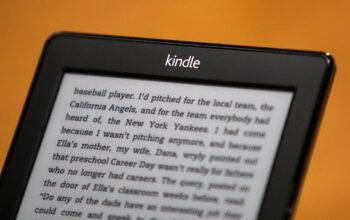 Τέλος εποχής για τα παλιά Kindle: Η Amazon διακόπτει την υποστήριξη για μοντέλα προ του 2013