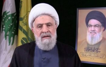 Λίβανος: Νεκρός από ισραηλινά πλήγματα ο ανιψιός και «δεξί χέρι» του ηγέτη της Χεζμπολάχ