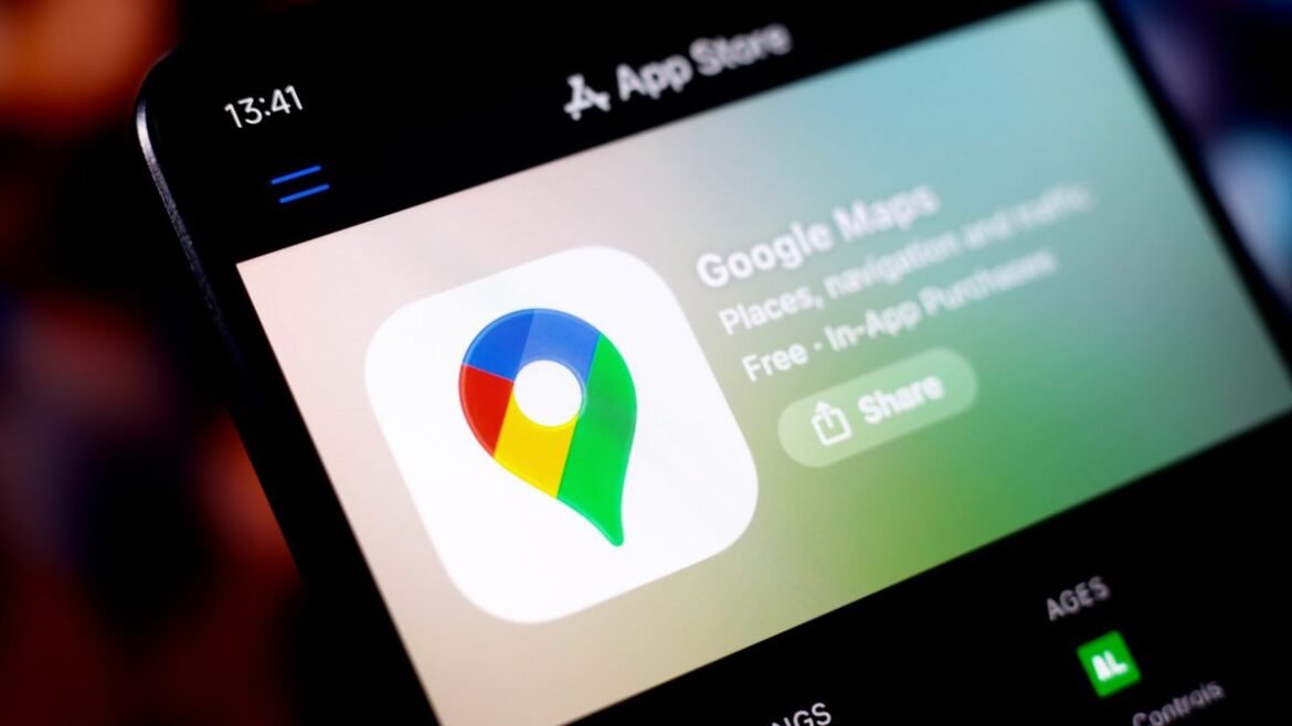 Το Google Maps επιστρατεύει το Gemini για να γράφει λεζάντες στις φωτογραφίες σας