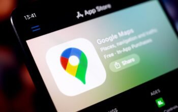 Το Google Maps επιστρατεύει το Gemini για να γράφει λεζάντες στις φωτογραφίες σας