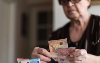 e-ΕΦΚΑ: Αναδρομικά για χρόνο απασχόλησης μετά τη συνταξιοδότηση σε 1.068 συνταξιούχους ύψους 2,86 εκατ. ευρώ