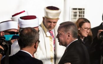 Η Αθήνα απάντησε στις τουρκικές φωνασκίες για τους μουφτήδες στη Θράκη: Διαβάστε καλύτερα τη Συνθήκη της Λωζάνης…