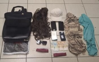 Κατερίνη: Χειροπέδες σε μέλη σπείρας που ξάφριζαν ηλικιωμένους με τη μέθοδο του «λογιστή» – Και 16χρονος