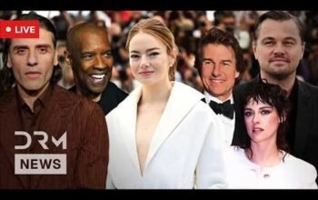 Κάννες 2026: Γιατί απουσιάζουν τα μεγάλα στούντιο του Χόλιγουντ;